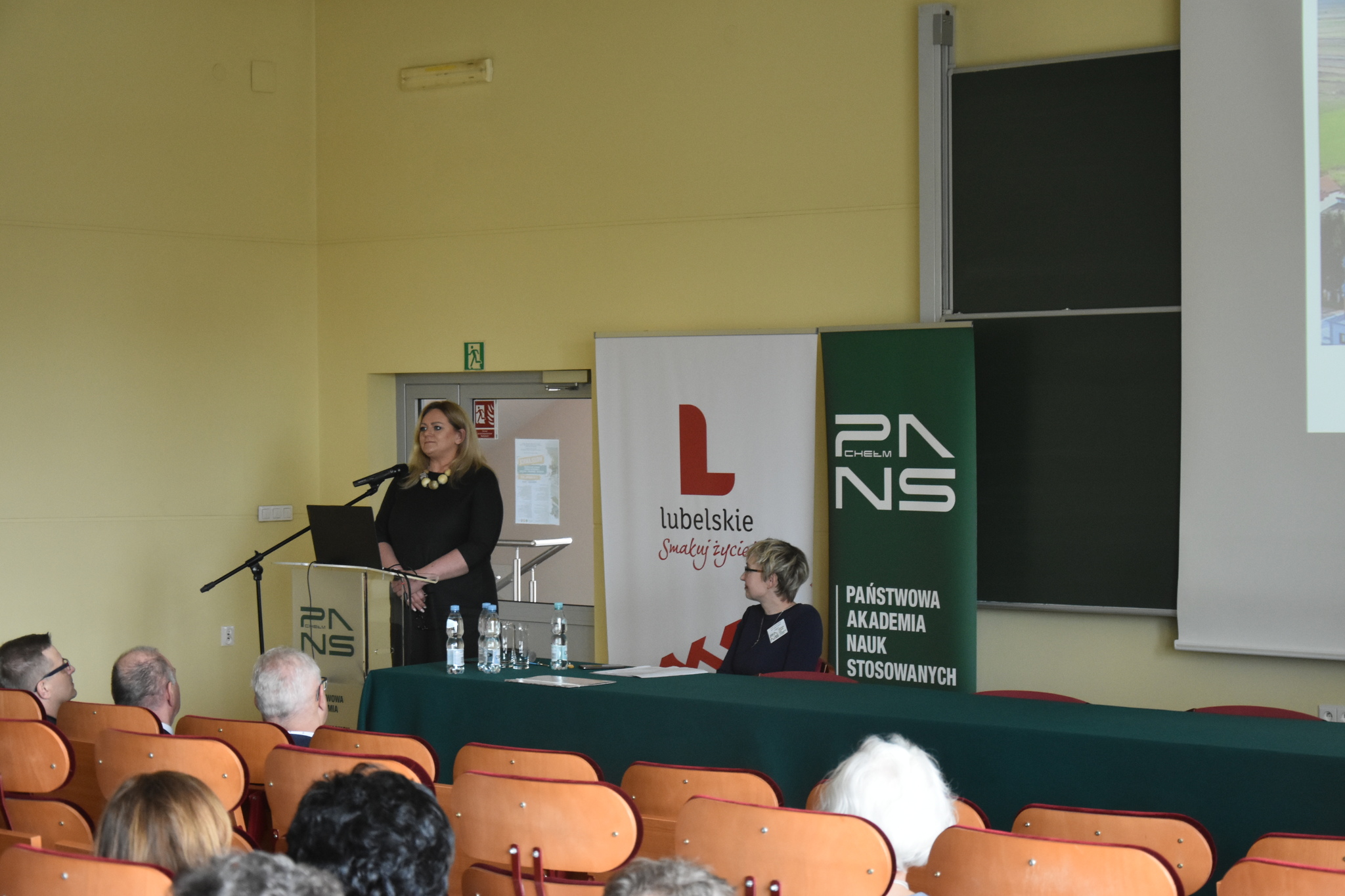 Konferencja Naukowa